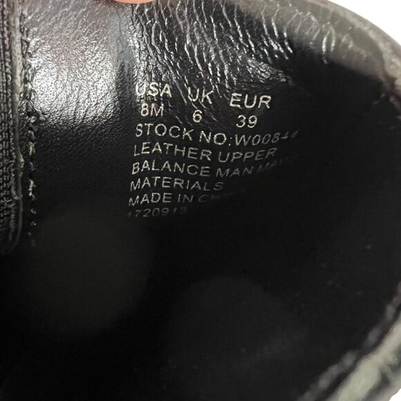 Wolverine boots Samantha Pleet Arc booties - Picture 12 of 12